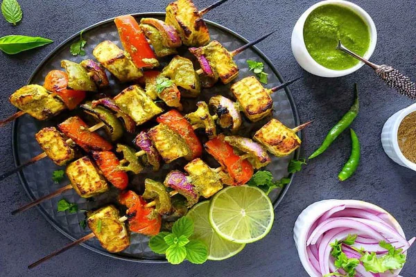 Paneer Tikka