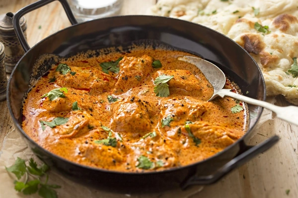Chicken Tikka Masala
